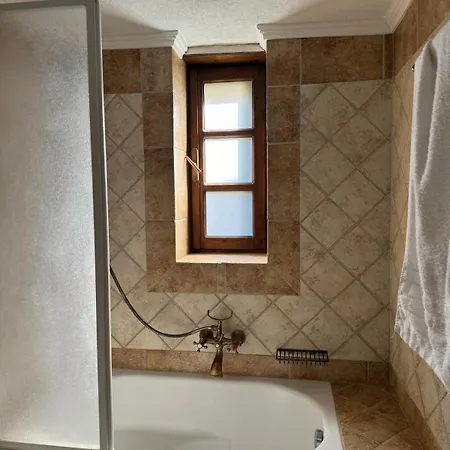 Matias Kastanies 2 With Privat Parking *