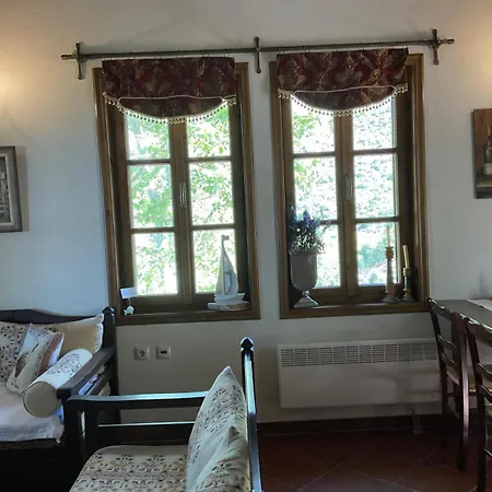 Matias Kastanies 2 With Privat Parking