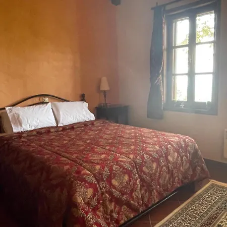 Matias Kastanies 2 With Privat Parking 公寓