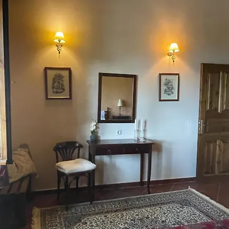 Matias Kastanies 2 With Privat Parking *